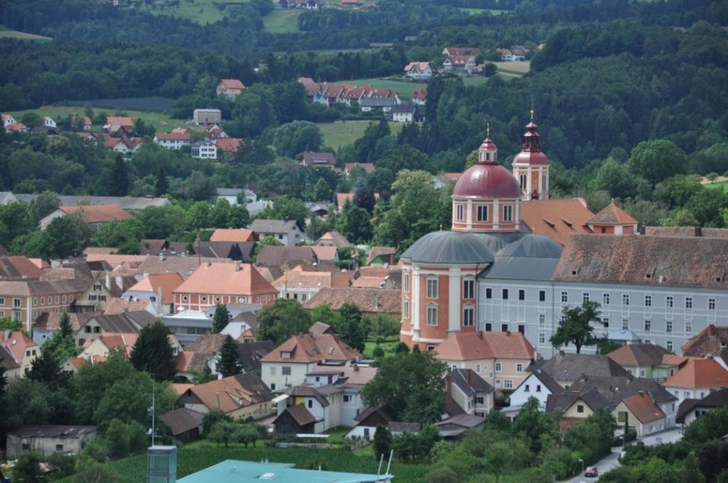 Das Pernerhaus Poellau Exteriör bild