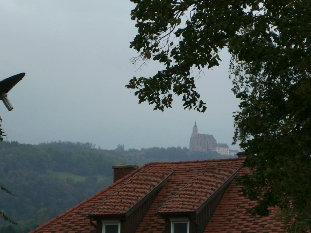 Das Pernerhaus Poellau Exteriör bild