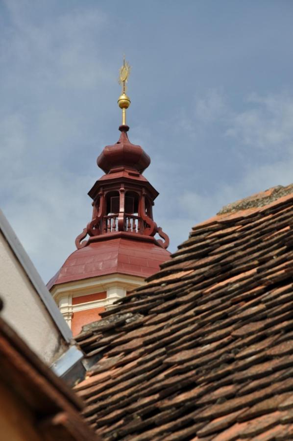 Das Pernerhaus Poellau Exteriör bild