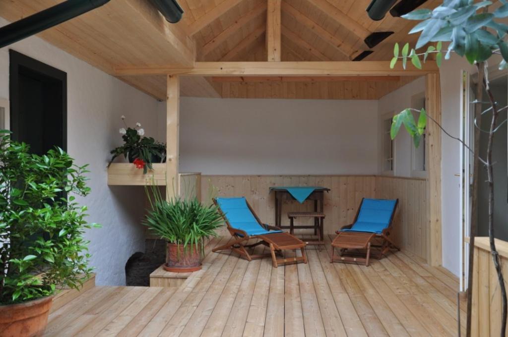 Das Pernerhaus Poellau Exteriör bild